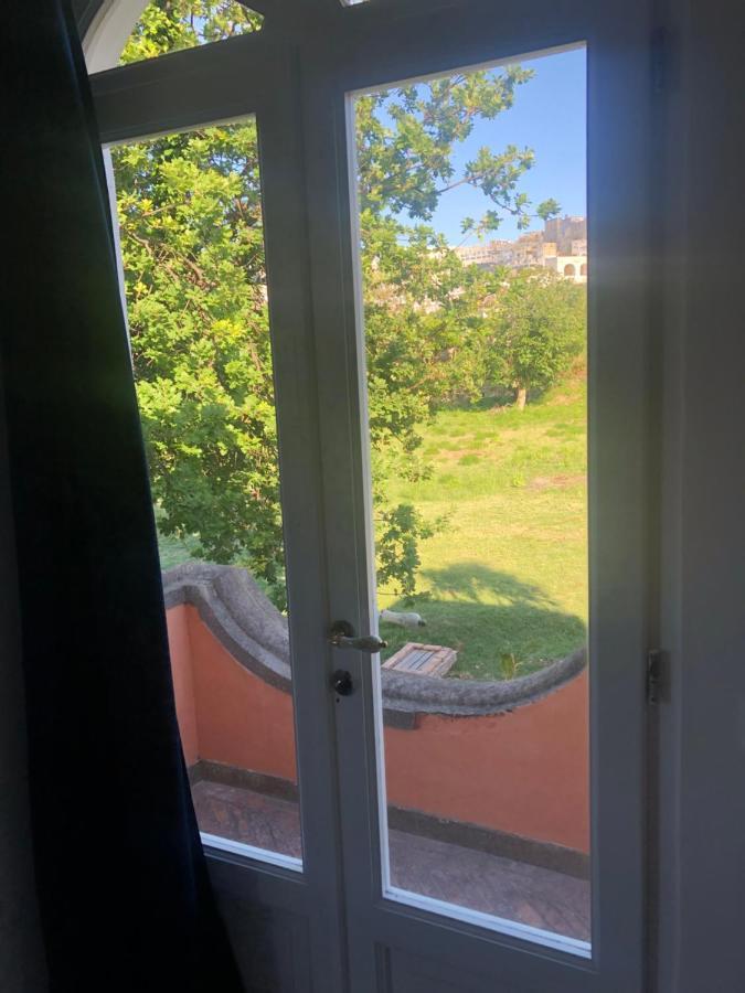 Villa Alba Капрі Екстер'єр фото